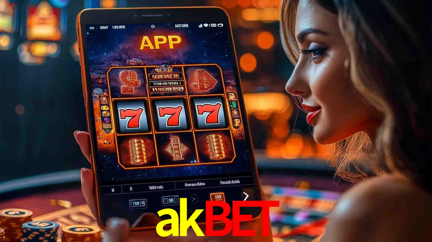 akbet: A Experiência de Casino com Jogos de Mesa ao Vivo