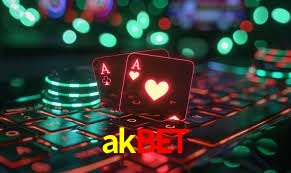 Apostas de Futebol akbet