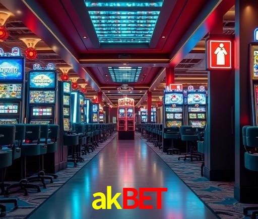 Explorando a Categoria de Eventos em Apostas na akbet