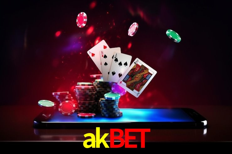 Bonus Features akbet