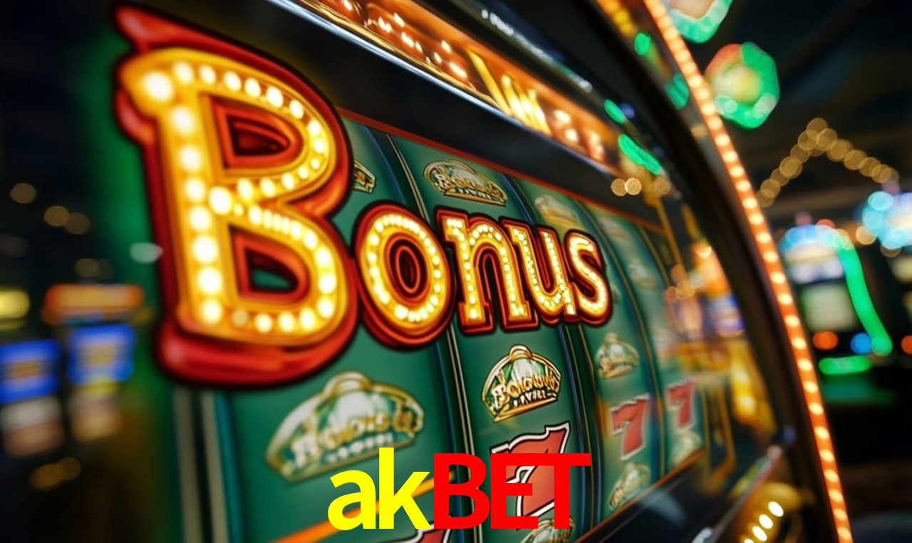 Jogos com bônus e suporte 24h na akbet