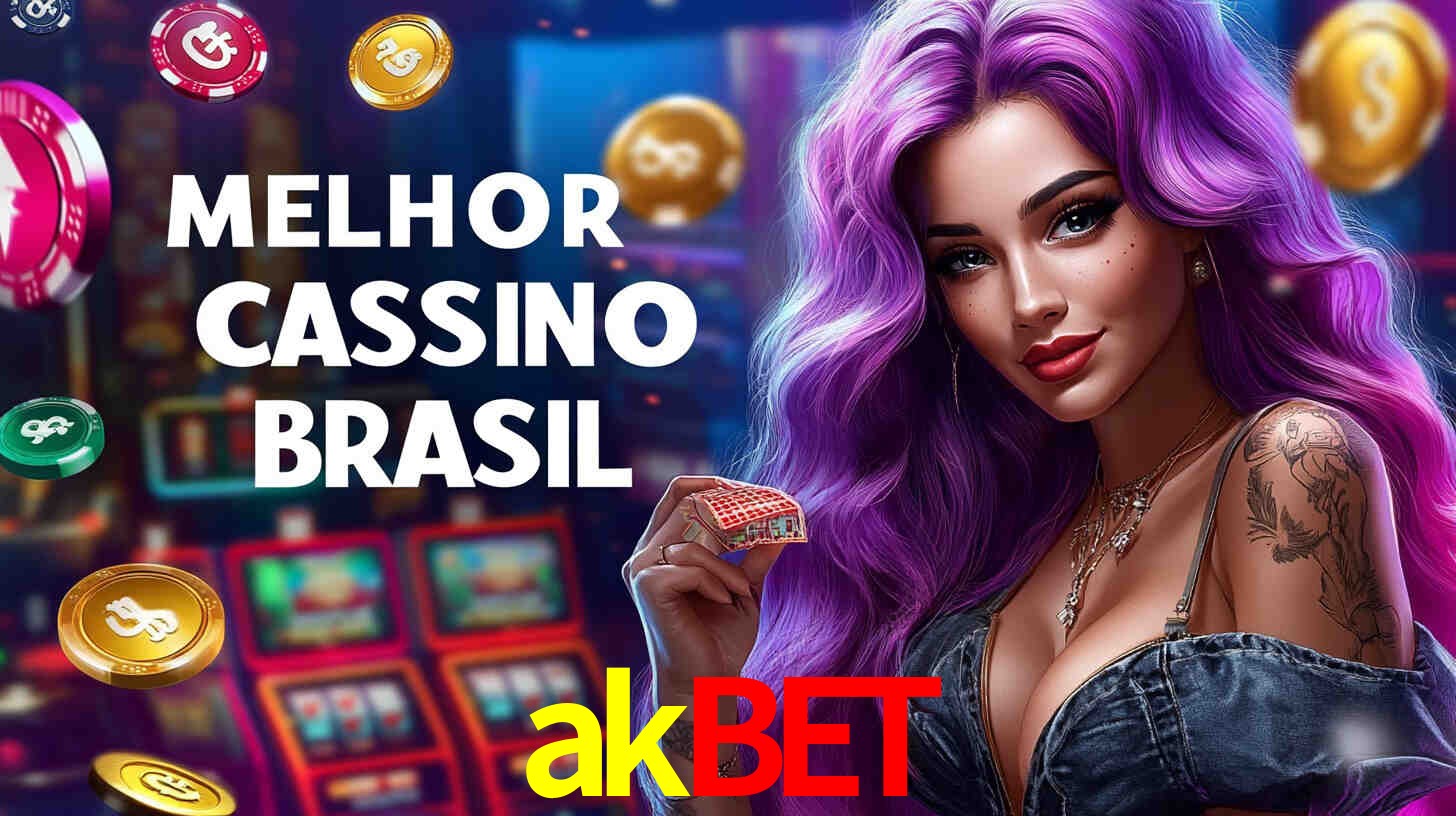 Descubra o Programa VIP da akbet: Vantagens Exclusivas para Jogadores