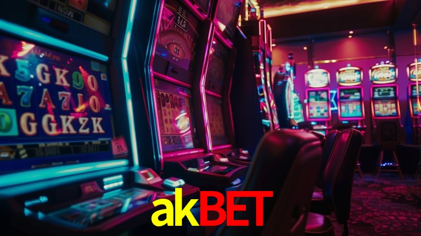 Flash Promotion akbet