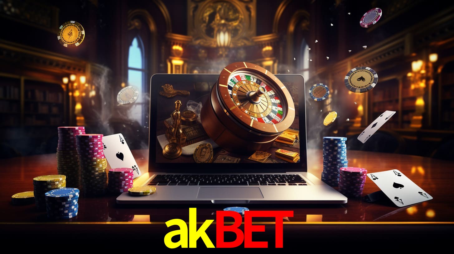 VIP Casino akbet