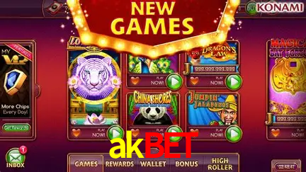 Cassino ao vivo com dealers reais na akbet
