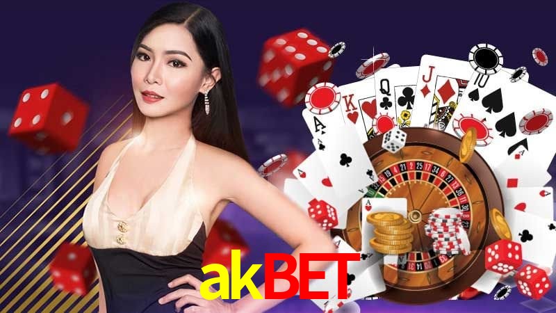 cassino akbet