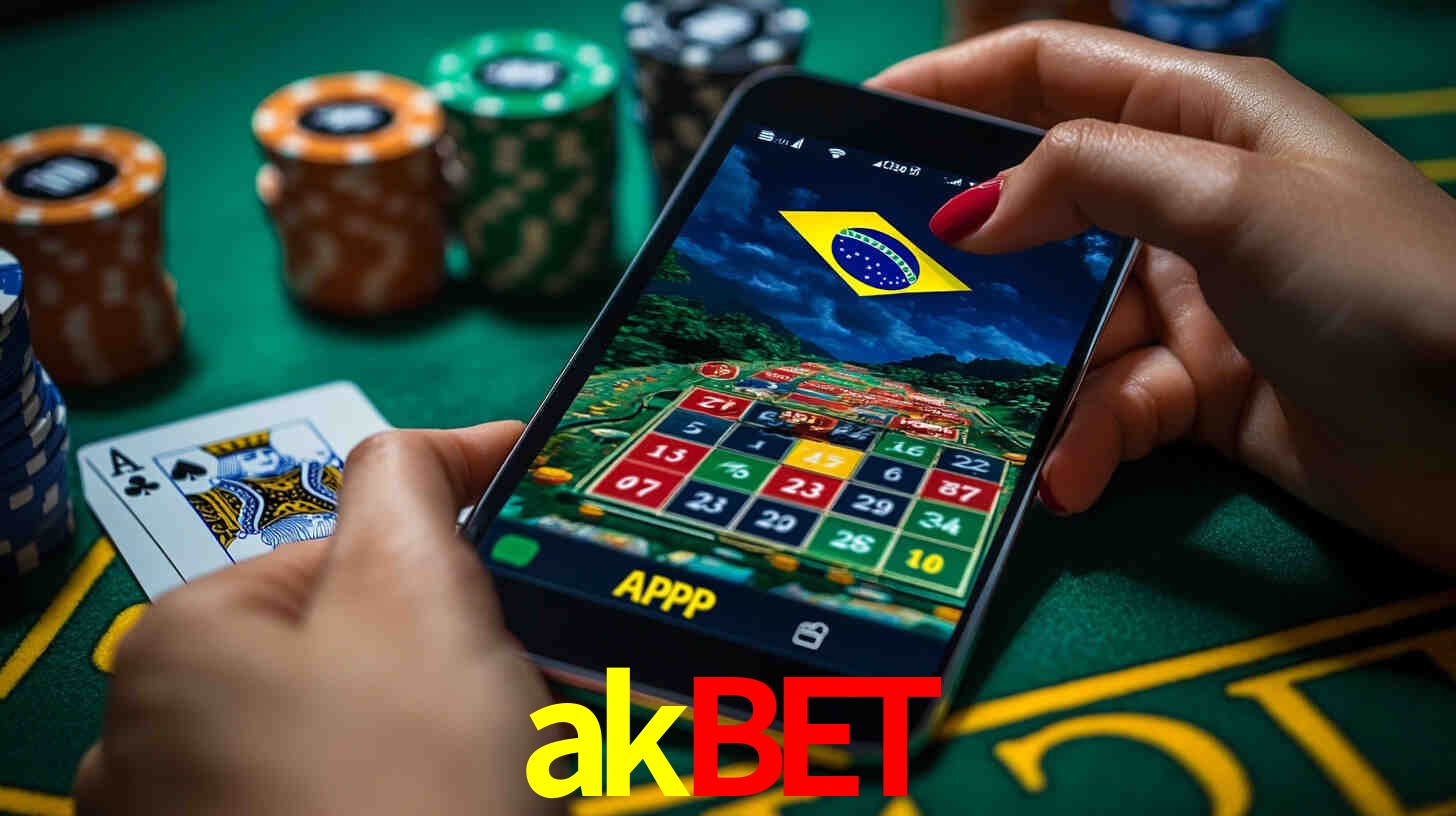 Apostas Esportivas na akbet: Um Guia Completo