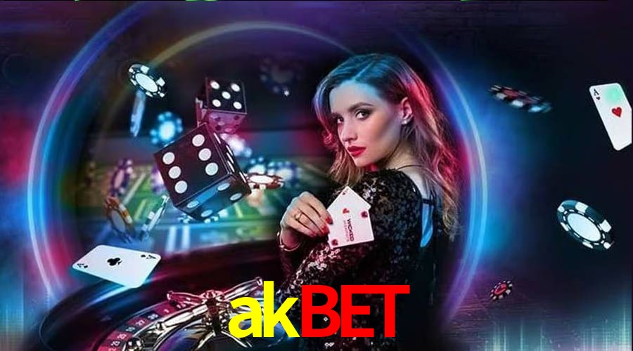 Secure Login akbet
