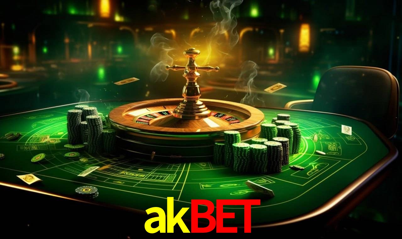 Desvendando o Mundo dos Jogos Virtuais na akbet