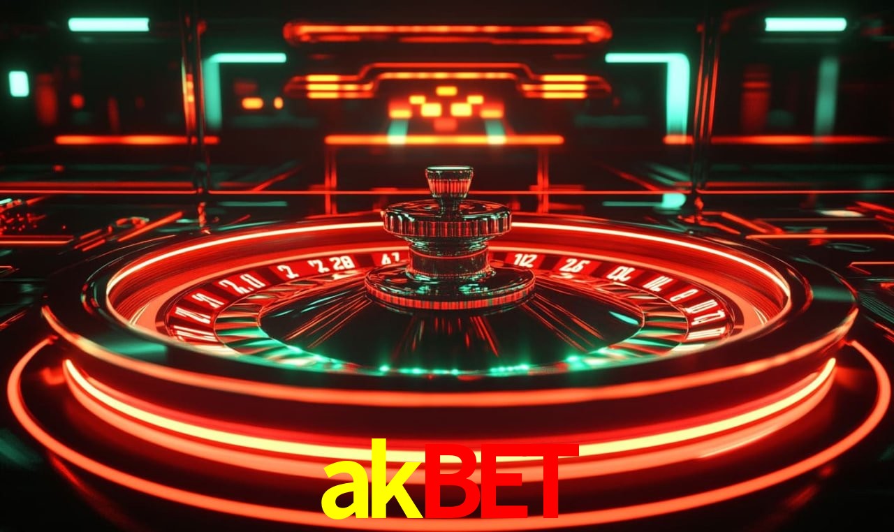 A Revolução dos Aplicativos de Jogos no akbet