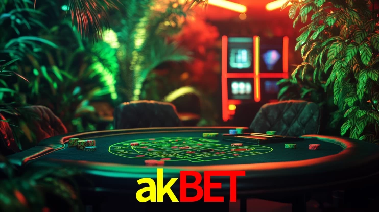 Live Casino akbet