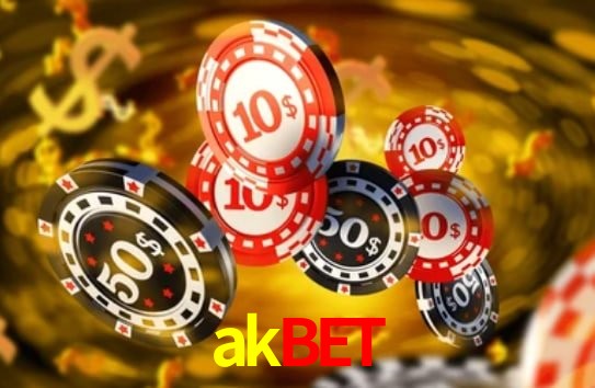 Mesa de Blackjack akbet